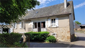 maison situee en campagne à la vente -   15150  CROS DE MONTVERT, surface 110 m2 vente maison situee en campagne - UBI477070679